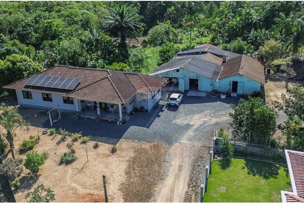 Chácara / Sítio / Fazenda - Venda - Pomerode , Santa Catarina - WhatsApp Image 2025-12-13 at 08.45.02 (3).jpeg - 590211067-15