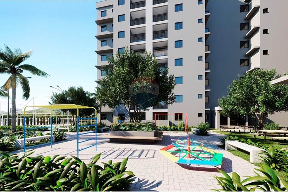 Apartamento - Venda - Balneário Piçarras , Santa Catarina - PLAYGROUND - A.jpg - 590481028-17