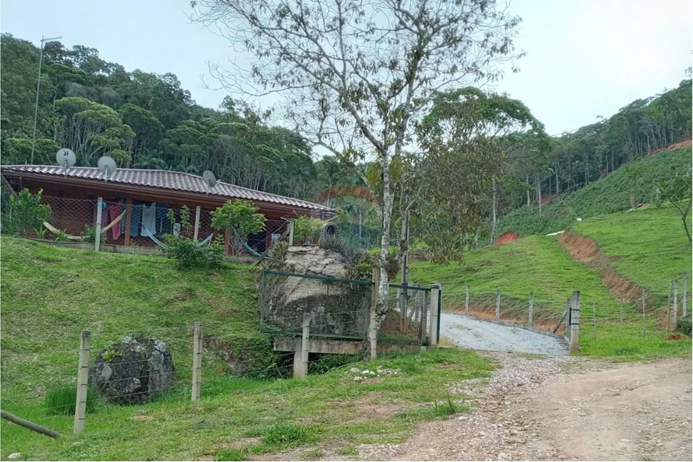 Chácara / Sítio / Fazenda - Venda - Águas Mornas , Santa Catarina - WhatsApp Image 2025-11-14 at 08.35.33.jpeg - 590471023-25