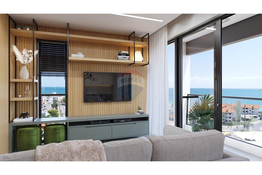 Apartamento - Venda - Florianópolis , Santa Catarina - Sala Estar.jpeg - 590511017-3