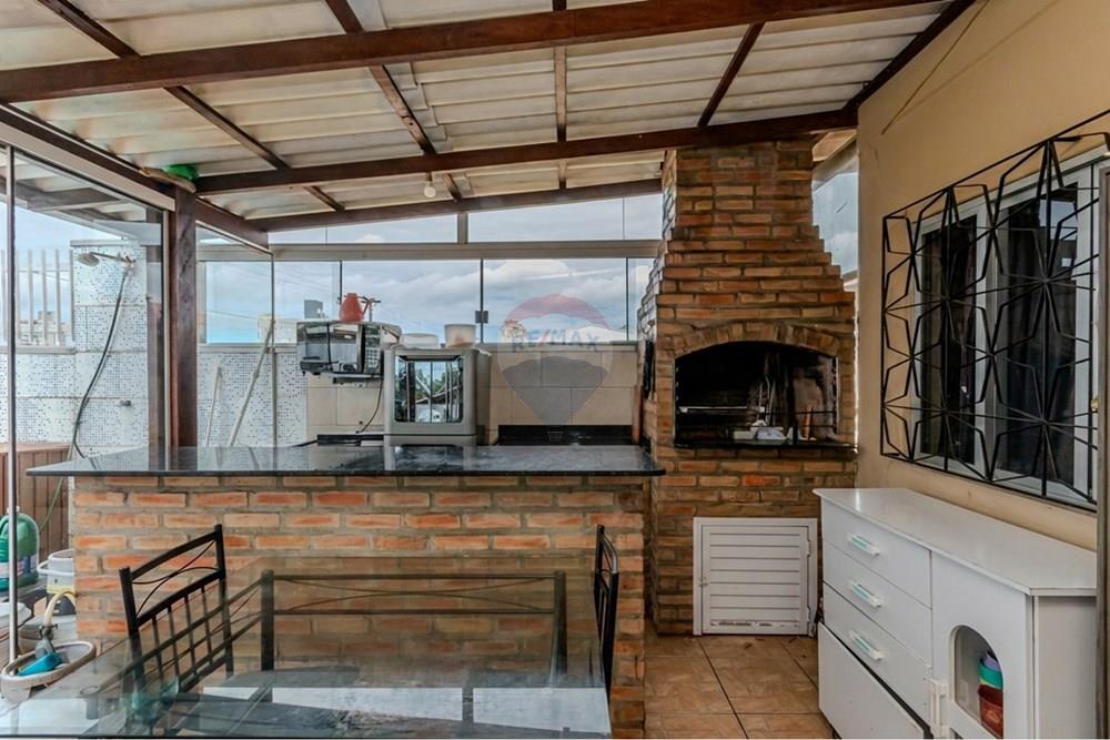 Casa - Venda - Itajaí , Santa Catarina - Churrasco.jpg - 590531034-9