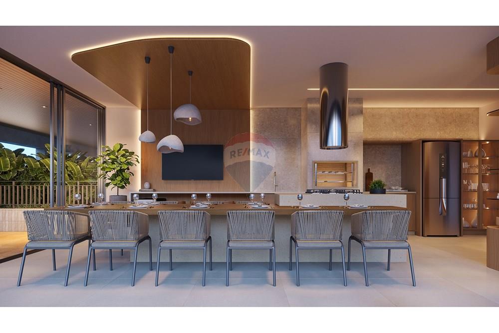 Apartamento - Venda - Criciúma , Santa Catarina - 8.F_LA_AREA_GOURMET_R03_web.jpg - 590311037-9