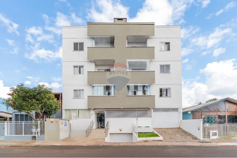 Apartamento à venda com 2 quartos, 55m² - Foto 15