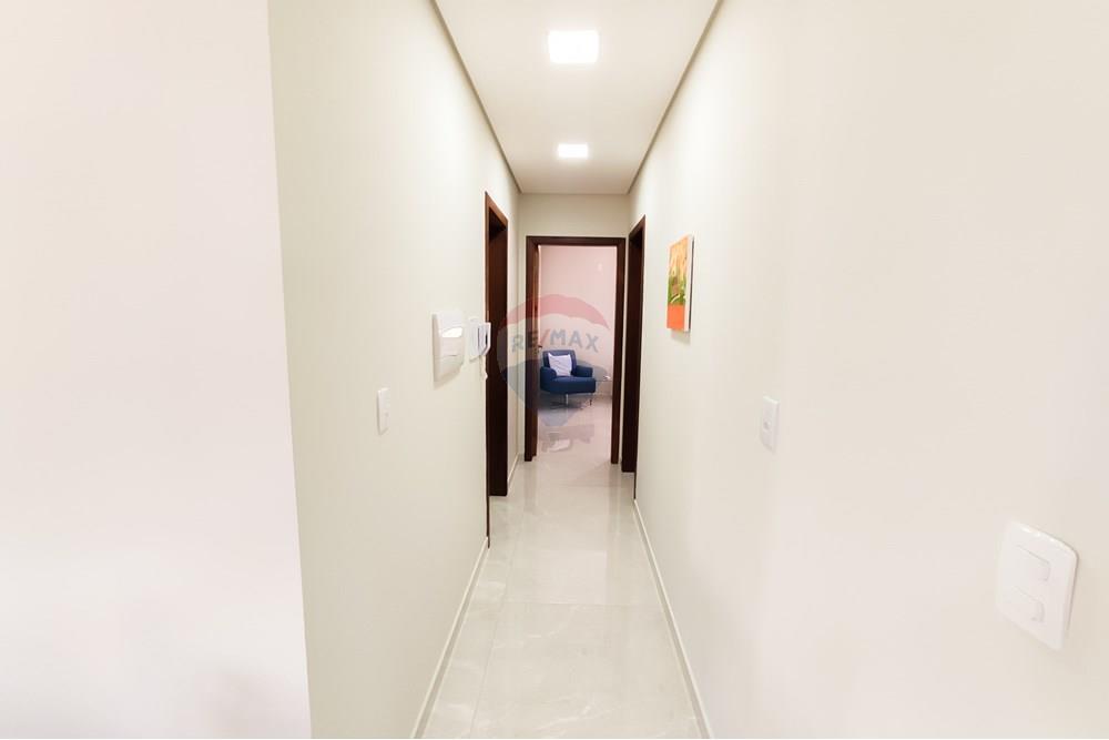 Casa de Condomínio - Venda - Florianópolis , Santa Catarina - 8 - Corredor.jpg - 590441012-35