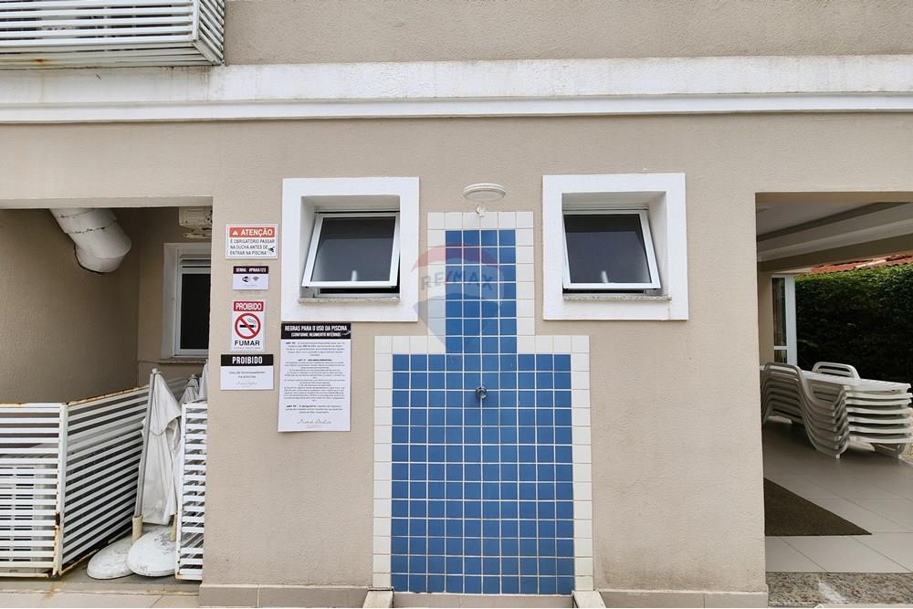 Apartamento - Alugar - Florianópolis , Santa Catarina - Piscina 5.jpg - 590511001-42