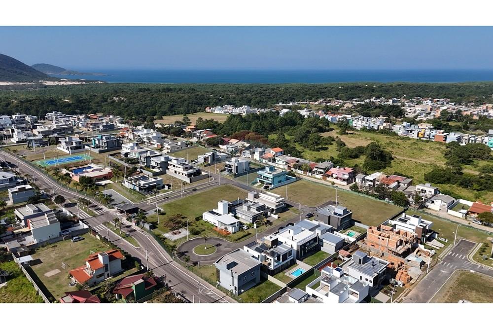 Casa de Condomínio - Venda - Florianópolis , Santa Catarina - DJI_20250715120925_0062_D.JPG - 590441064-13