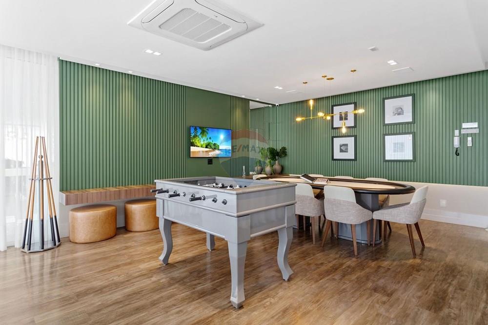 Apartamento - Venda - Balneário Camboriú , Santa Catarina - salo-de-jogos-3.jpg - 590531036-17