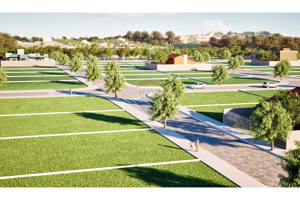 Terreno - Venda - Criciúma , Santa Catarina - PPS 1817 - Cam 04 - Lot. Varsóvia - Tiro 02.jpg - 590311031-25