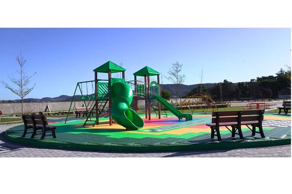 Casa de Condomínio - Venda - Tubarão , Santa Catarina - 55.jpg - Jardim Externo - 590461006-48