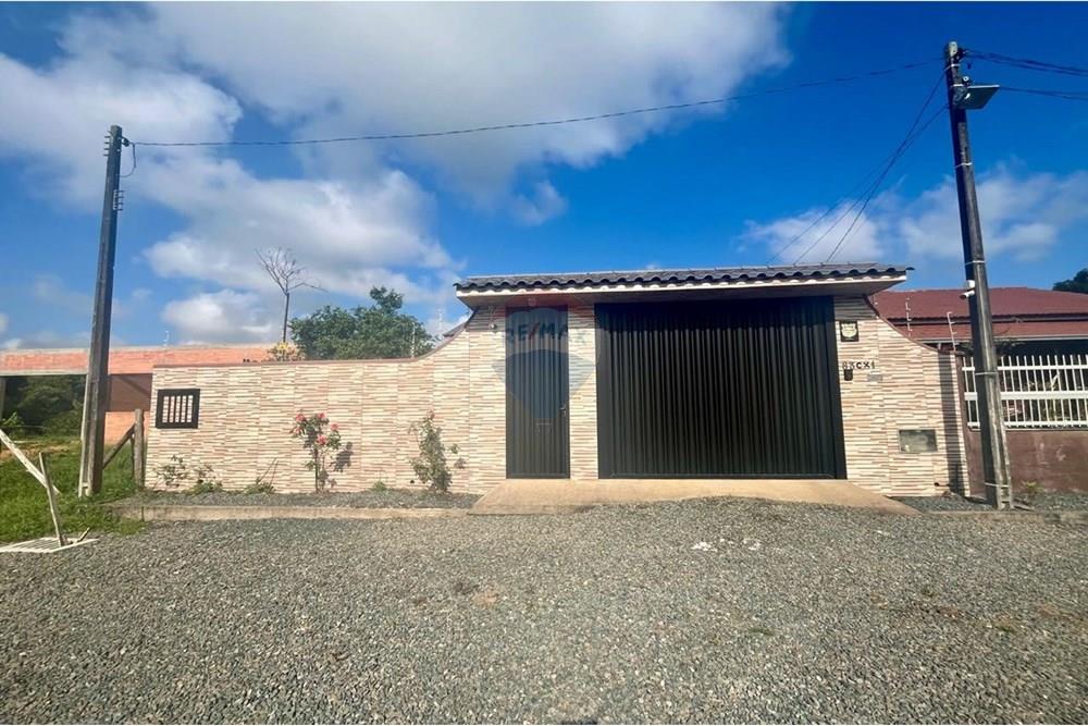 Casa - Venda - Penha , Santa Catarina - fachada externa.jpg - 590091044-49