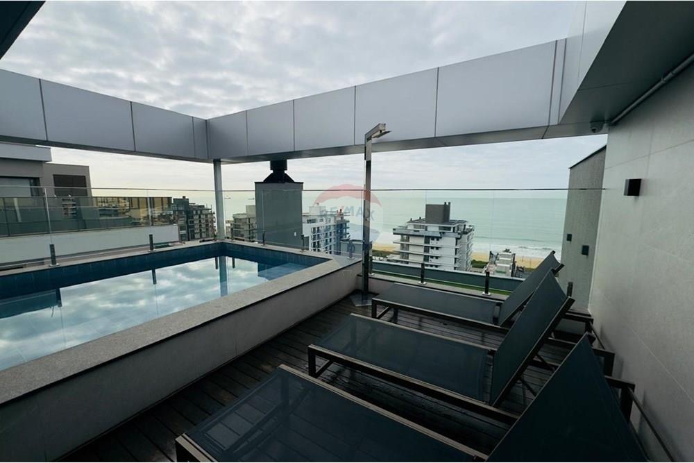 Apartamento - Alugar - Itajaí , Santa Catarina - área de lazer piscina 2.jpg - 590231101-38