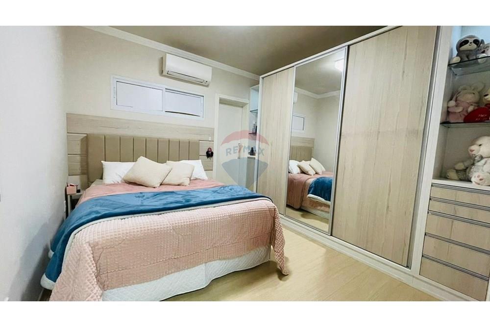 Apartamento à venda com 3 quartos, 93m² - Foto 10