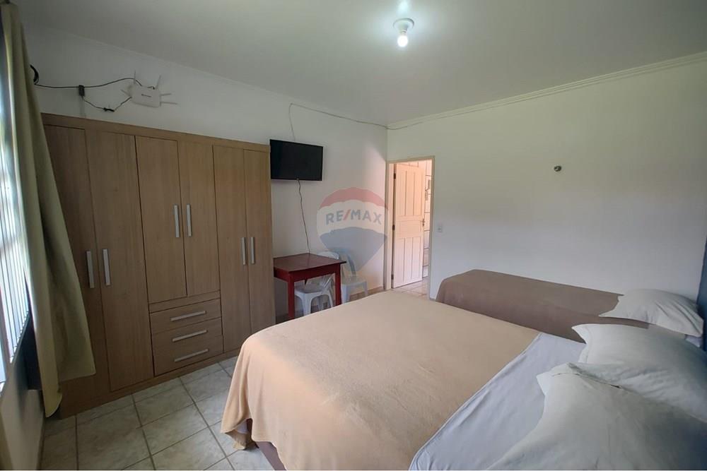 Apart Hotel/ Flat - Venda - Florianópolis , Santa Catarina - quarto 1 apto 02.jpeg - 590511014-9