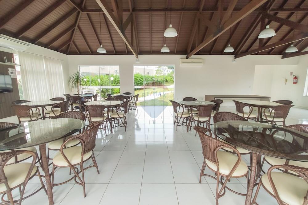 Casa de Condomínio - Venda - Florianópolis , Santa Catarina - 18 - Salão de festas (2).jpg - 590441012-50