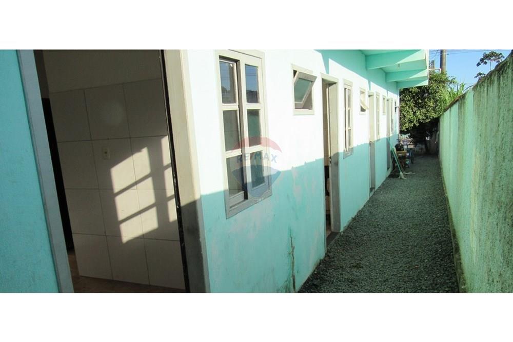 Kitnet - Venda - Araquari , Santa Catarina - IMG_8509.JPG - 590501030-33