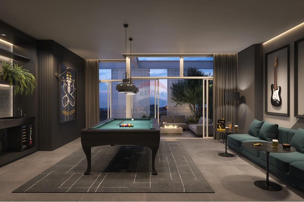 Apartamento - Venda - Balneário Piçarras , Santa Catarina - VET_OCP_Pub_Sinuca_EFB.jpg - 590481028-18