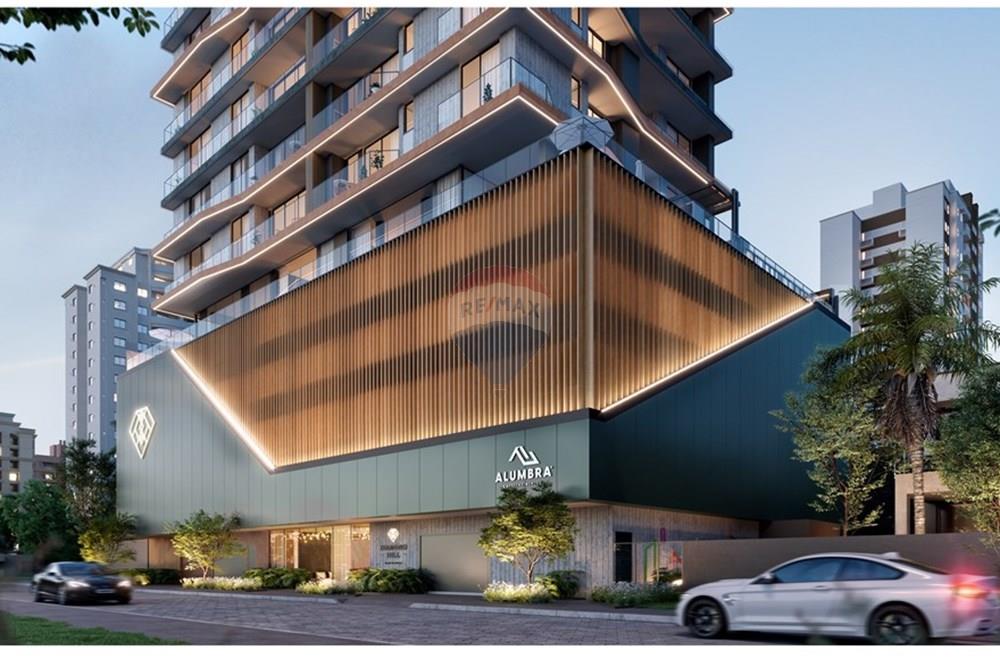 Apartamento - Venda - Porto Belo , Santa Catarina - ALUMBRA_DIAMOND_HILL_FACHADA_EMBASAMENTO_FINAL.jpg - 590401001-45