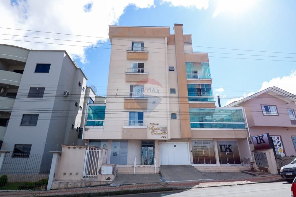 Apartamento - Alugar - Lages , Santa Catarina - _MG_0258.jpg - 590071036-115