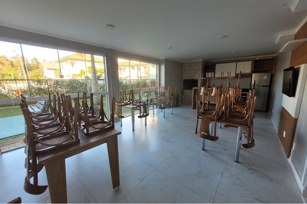 Apartamento - Venda - Florianópolis , Santa Catarina - salão de festas 2.jpg - 590511002-30