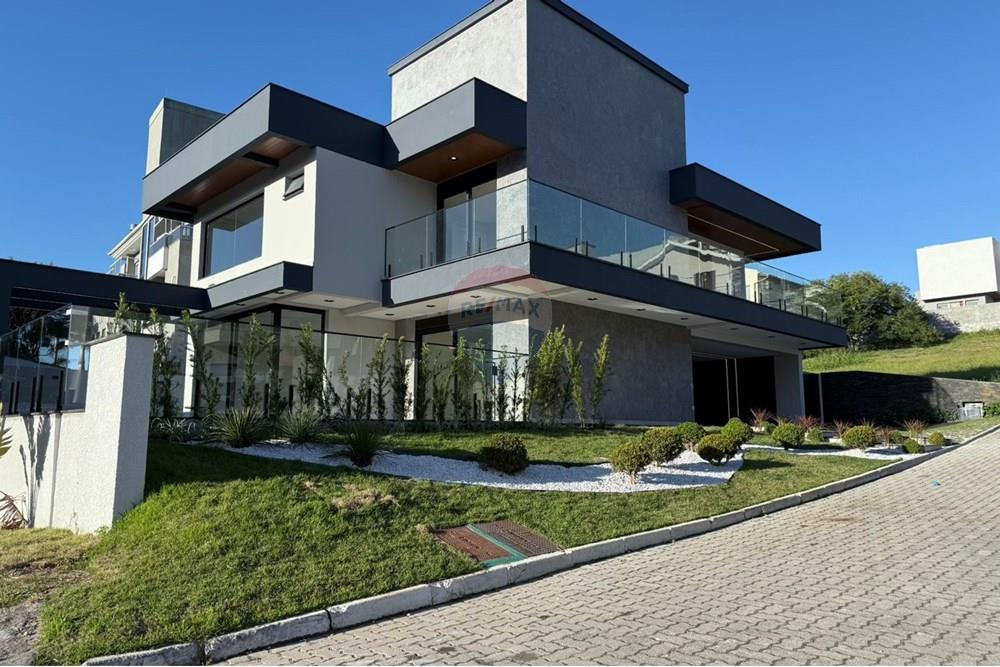 Residential - House - Florianópolis , Santa Catarina - BR - 1.jpeg - 590511004-25