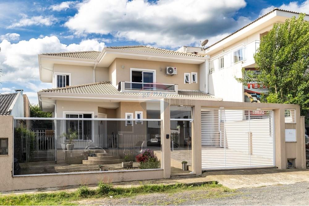 Casa - Venda - Lages , Santa Catarina - Imagem do WhatsApp de 2025-02-27 à(s) 18.18.49_42c50e07.jpg - 590071023-34