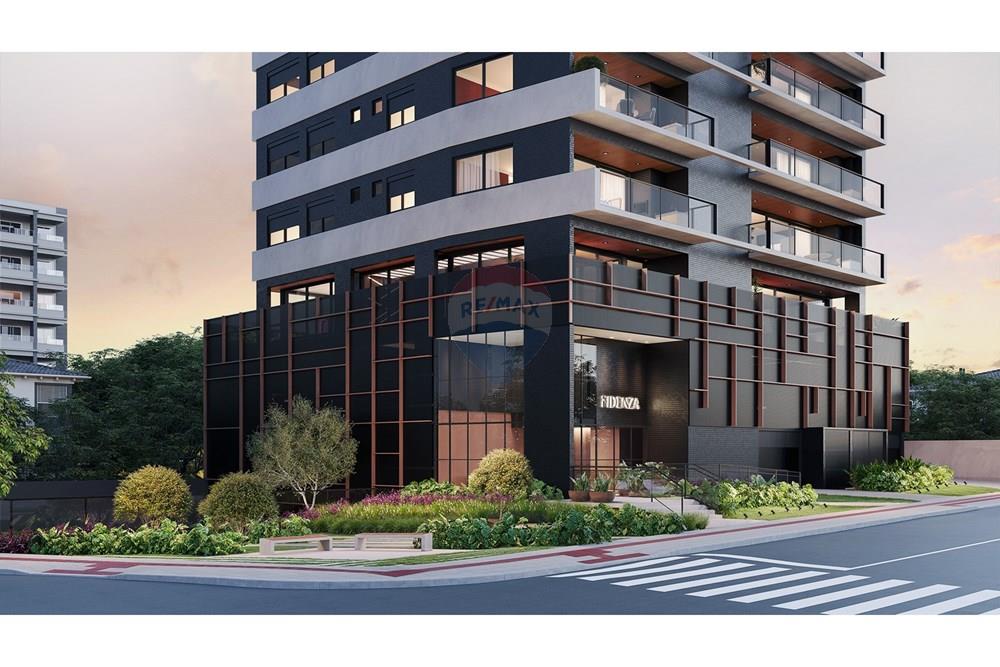 Apartamento - Venda - Criciúma , Santa Catarina - F_F_ACESSO_PRINCIPAL_02_R05_EF_web.jpg - 590311037-8