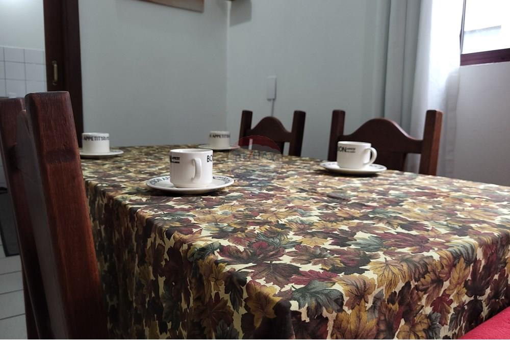 Apartamento - Alugar - Florianópolis , Santa Catarina - Apartamento barato em Florianópolis perto da praia-11.jpg - 590511001-32