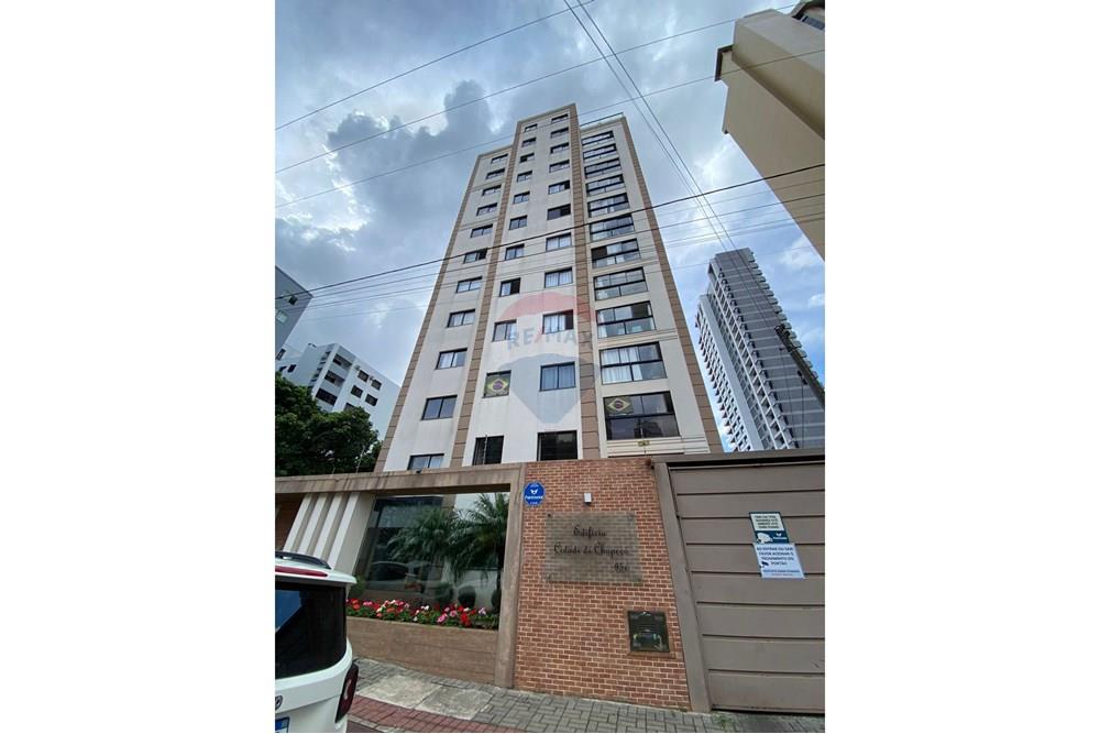 Apartamento à venda com 3 quartos, 93m² - Foto 14