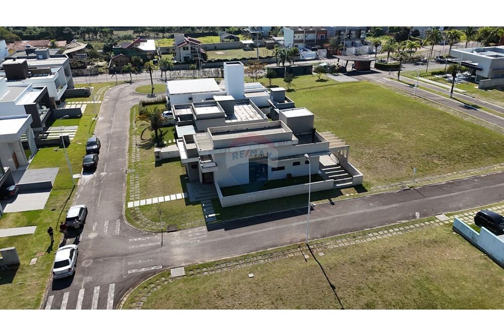 Casa de Condomínio - Venda - Florianópolis , Santa Catarina - DJI_20250715120814_0059_D.JPG - 590441064-13