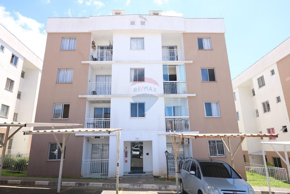 Apartamento - Alugar - Lages , Santa Catarina - IMG_3793.JPG - 590071036-143