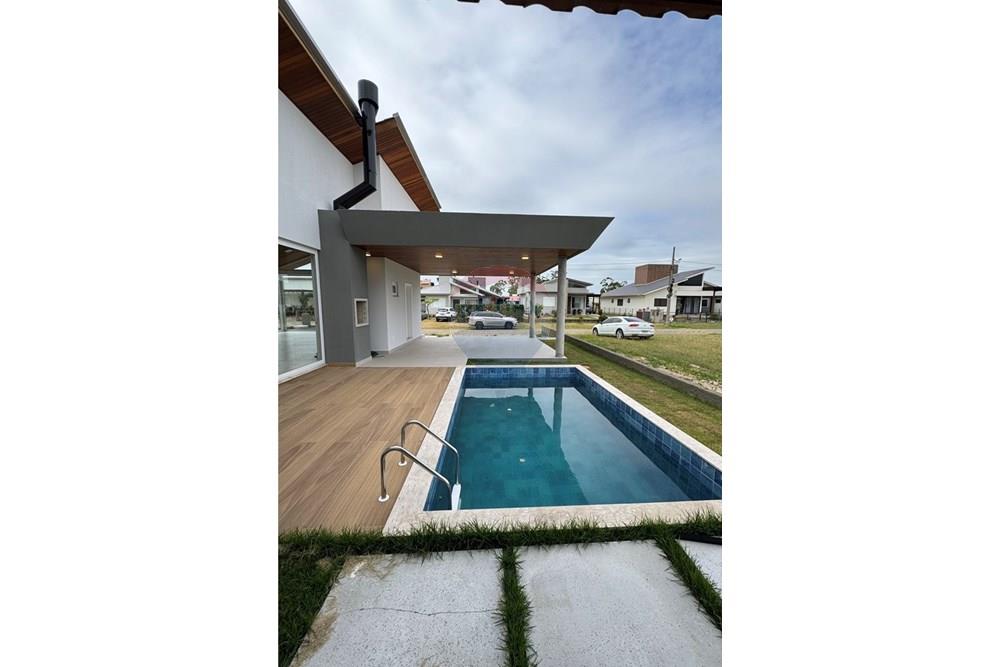 Casa de Condomínio - Venda - Balneário Rincão , Santa Catarina - IMG_2979.JPG - 590311004-89