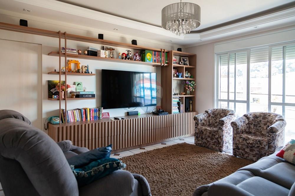 Casa - Venda - São José , Santa Catarina - sala-4.jpg - 590471023-35