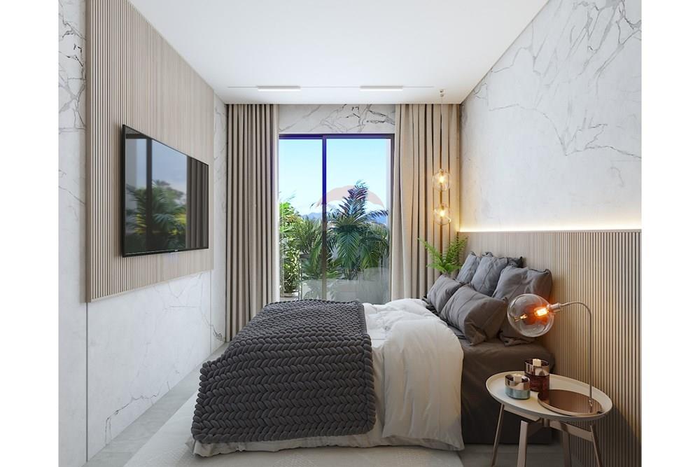 Duplex - Venda - Florianópolis , Santa Catarina - Dormitório 1_C2.jpg - 590511017-15