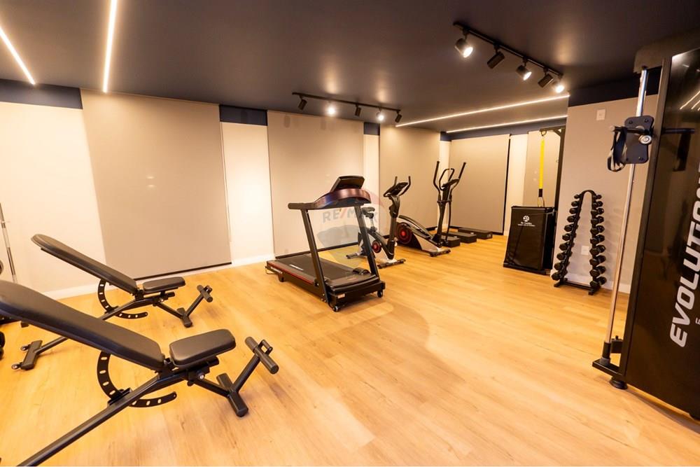 Apartamento - Venda - Balneário Camboriú , Santa Catarina - PORTAL_DA_BRAVA_-_AREA_DE_LAZER_18_.jpeg - 590231177-42