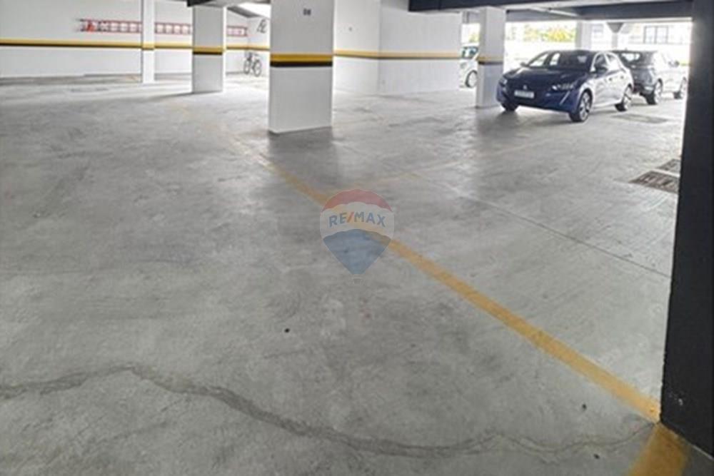 Apartamento - Venda - Joinville , Santa Catarina - GARAGEM.jpeg - 590501039-10