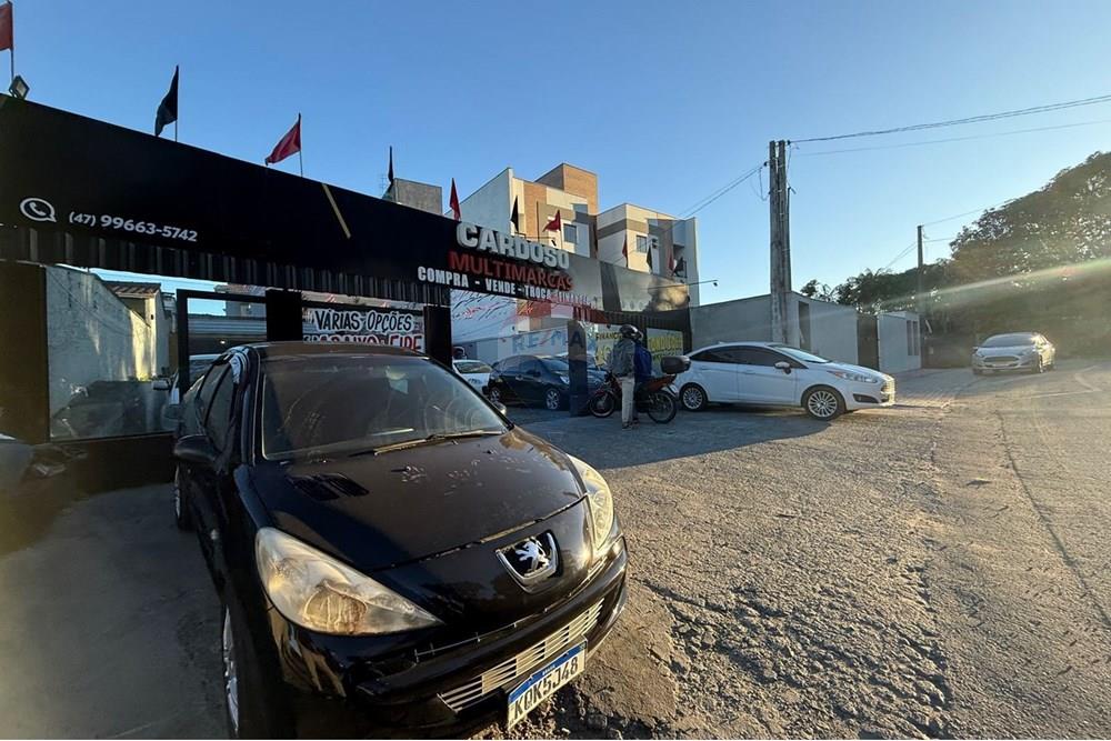 Ponto Comercial - Venda - Joinville , Santa Catarina - IMG-20250529-WA0061.jpg - 590501001-45