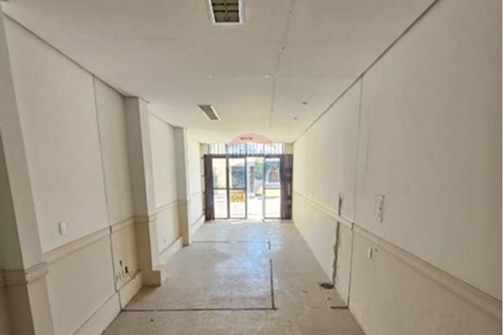 Ponto Comercial - Alugar - Lages , Santa Catarina - sala-comercial-terrea-seeK.jpg - 590071036-127