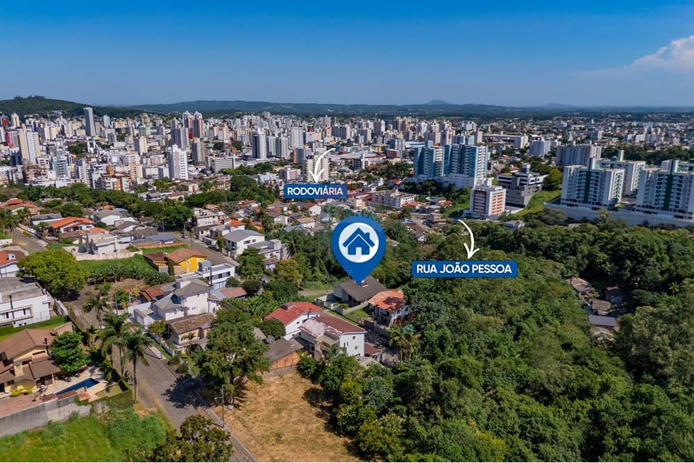 Casa - Venda - Criciúma , Santa Catarina - 01.jpg - 590311013-150