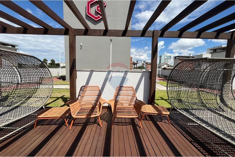 Apartamento à venda com 3 quartos, 99m² - Foto 6