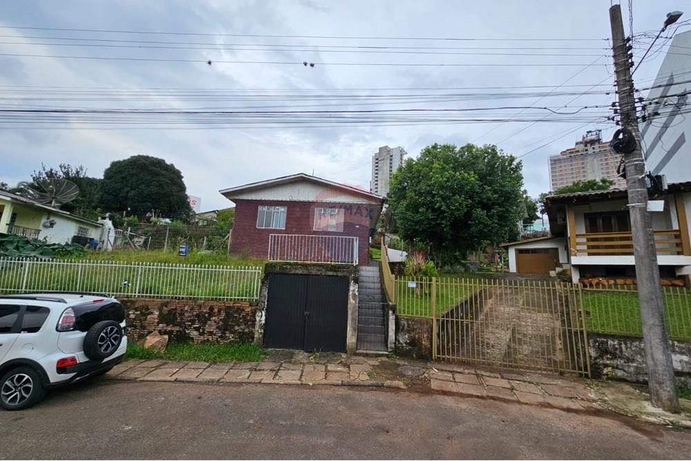 Terreno à venda, 558m² - Foto 3