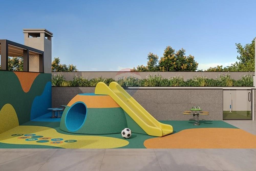 Apartamento - Venda - Criciúma , Santa Catarina - F_PS_PARQUE_INFANTIL_EF_web.jpg - 590311031-17