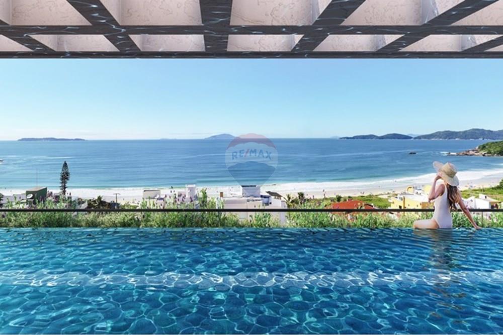Apartamento - Venda - Bombinhas , Santa Catarina - Piscina Área Comum.jpg - 590551010-10