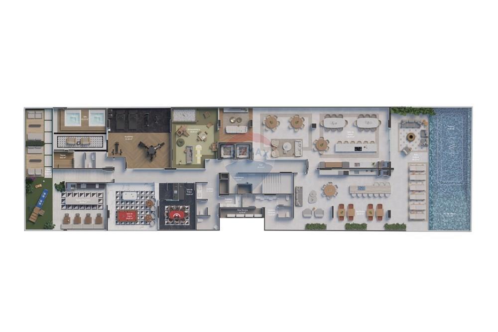 Apartamento - Venda - Balneário Gaivota , Santa Catarina - I.jpg - 590491002-24