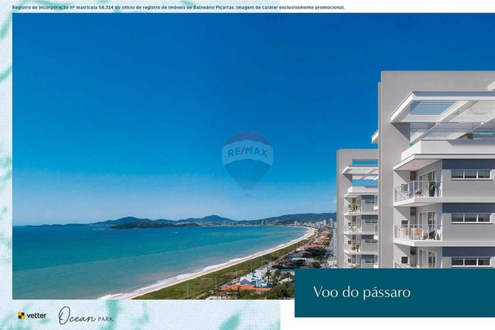 Apartamento - Venda - Balneário Piçarras , Santa Catarina - vetter-ocean-park-voo-do-passaro.jpg - 590481028-18