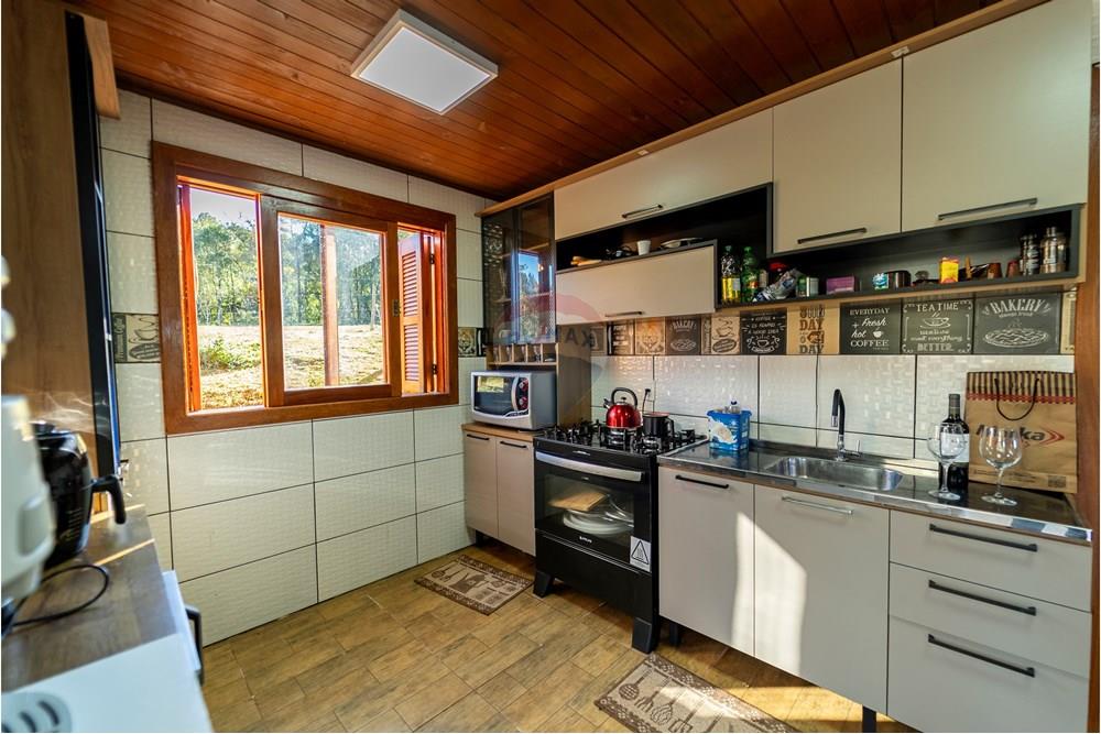 Chácara / Sítio / Fazenda - Venda - Ponte Alta , Santa Catarina - DSC03633.jpg - 590071002-444