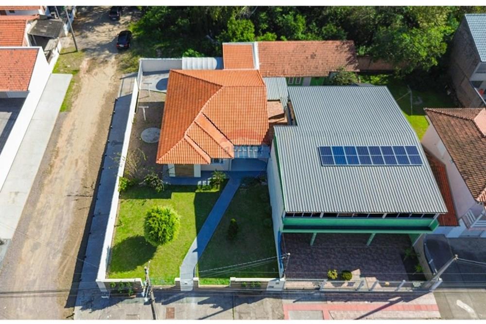 Casa - Alugar - Tubarão , Santa Catarina - DJI_0304.jpg - 590461003-58