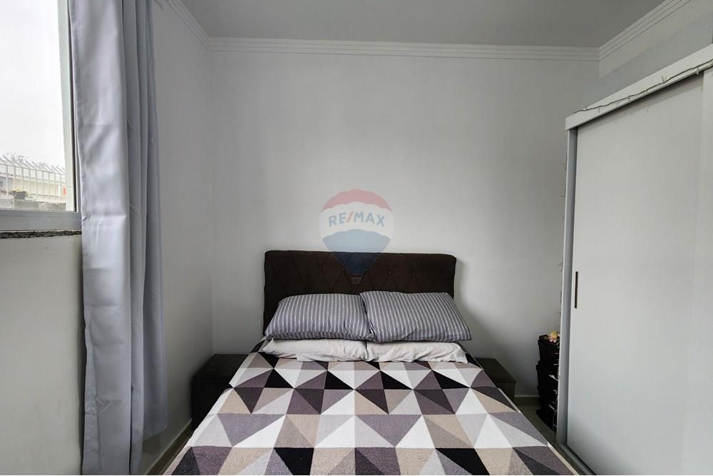 Elamine - Korter - Florianópolis , Santa Catarina - BR - Quarto 3.jpg - 590511008-16