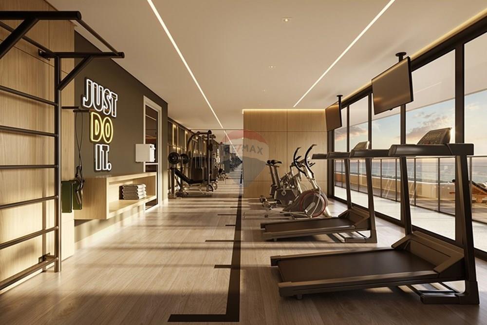 Apartamento - Venda - Penha , Santa Catarina - 20_ROGGA_NAVAGGIO_ACADEMIA_WEB.jpg - 590071002-471