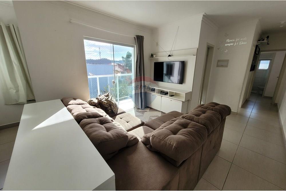 Apartamento - Alugar - Florianópolis , Santa Catarina - salaangulo2.jpg - 590511002-53