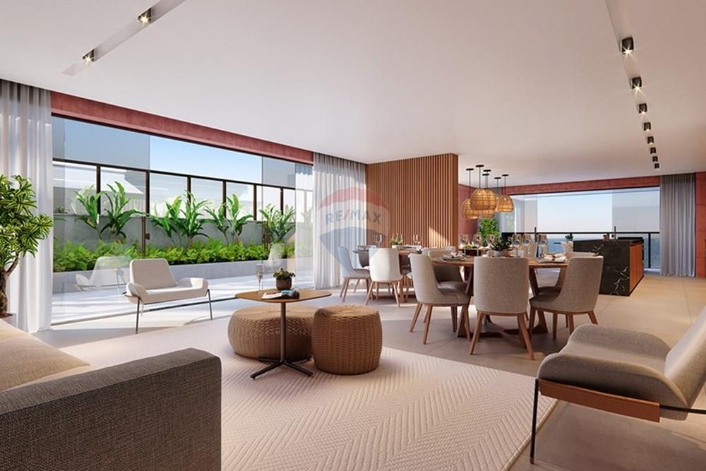 Apartamento - Venda - Barra Velha , Santa Catarina - 16_R_GHC_SALAO-DE-FESTAS_01_WEB.JPG - 590071002-434